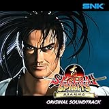 真サムライスピリッツ