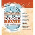 T-Bone Burnett Presents: the Speaking Cl
