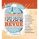 T-Bone Burnett Presents: the Speaking Cl