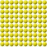 Cornucopia Brands Nerf Rival Refill Compatible Bullet Balls, 100 Pieces