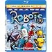 Robots [Blu-ray]