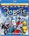 Robots [Blu-ray]