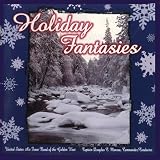 Holiday Fantasies [CD on Demand] CD