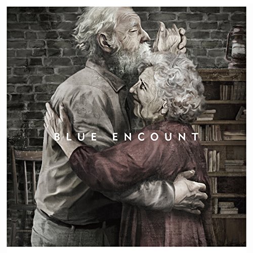 さよなら BLUE ENCOUNT