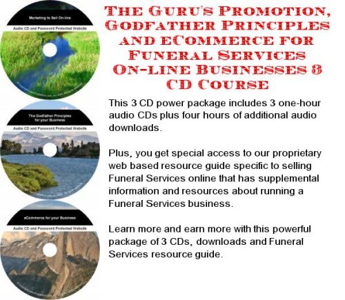 Funeral Services