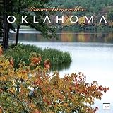 David Fitzgerald s 2012 Scenic Oklahoma Wall Calendar