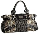Ed Hardy Queena Satchel