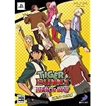TIGER & BUNNY ~HERO'S DAY~ LIMITED EDITION