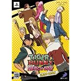 TIGER & BUNNY ~HERO'S DAY~ LIMITED EDITION ½é²ó¹ØÆþÆÃŵ¡ØÆÃÀ½¥Ö¥Ã¥¯¥Þ¡¼¥«¡¼¡ÙÉÕ