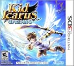 Kid Icarus: Uprising