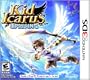 Kid Icarus: Uprising