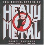The Encyclopedia of Heavy Metal