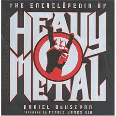 The Encyclopedia of Heavy Metal