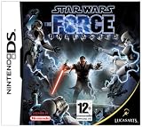 Star Wars: The Force Unleashed (Nintendo DS)