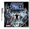 Star Wars: The Force Unleashed (Nintendo DS)
