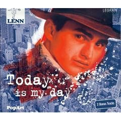 Today Is My Day