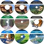 The Foremost 9 Audio CD Nothing Down, Motivated Seller, Real Estate Mentoring System book cover