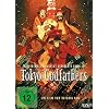 Tokyo Godfathers