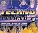 Search : Techno, Vol. 3