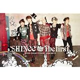 THE FIRST【初回生産限定SPECIAL BOX】(DVD付)