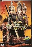 An Empress and the Warriors (First Print Edition) DVD