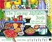 The Yummy Alphabet Book: Herbs, Spices, and Other Natural Flavors (Jerry Pallotta's Alphabet Book)