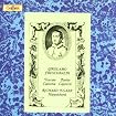 Girolamo Frescobaldi: Harpsichord Works