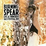Live at Montreux Jazz Festival 2001