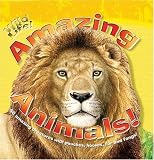 Amazing Animals (Wildlife!)