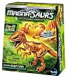 Magna-Saurs -Raptor