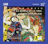 24 Horas En LA Vida De Una Mujer