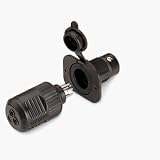 Minn Kota Mkr-18 12V Plug & Receptical - Trolling Motors - Minn Kota