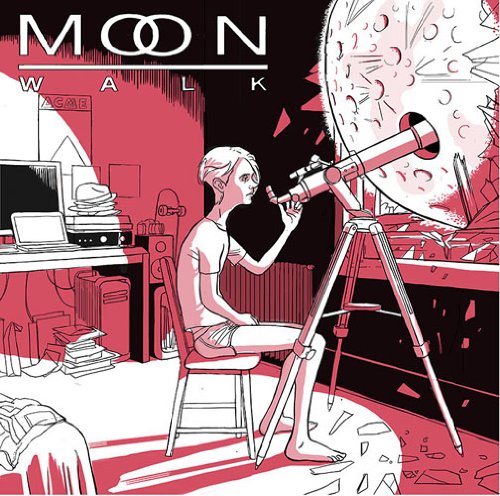 ムーンウォーク(初回生産限定盤)(DVD付) MONOBRIGHT