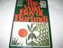 The Wild Boy of Burundi: A study of an outcast child