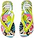 Havaianas Women's Fiesta Flip Flop