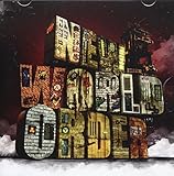 New World Order by New World Order (2013-07-04)【並行輸入品】