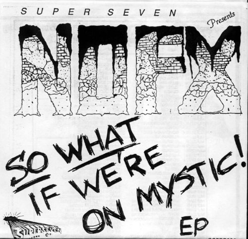 NOFX Picture 15