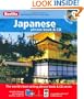 Berlitz Japanese Phrase Book & CD (English and Japanese Edition)