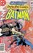 Search : Detective Comics Starring Batman -- March 1982 No. 512 (45th Anniversary Special, 46)