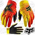 Fox Fahrradhandschuhe Dirtpaw Undertow Glove black