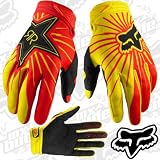 Details zu "Fox Fahrradhandschuhe Dirtpaw Undertow Glove black"