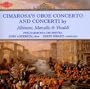 Cimarosa's Oboe Concerto; Concerti by Albinoni, Marcello & Vivaldi