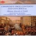 Cimarosa's Oboe Concerto; Concerti by Albinoni, Marcello & Vivaldi