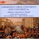 Concerto Oboe 3/6/Concerto Oboe/Concerto Oboe (3