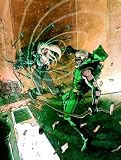 Green Arrow/Black Canary: Enemies List Green Arrow/Black Canary: Enemies List