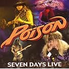 Seven Days (Live)