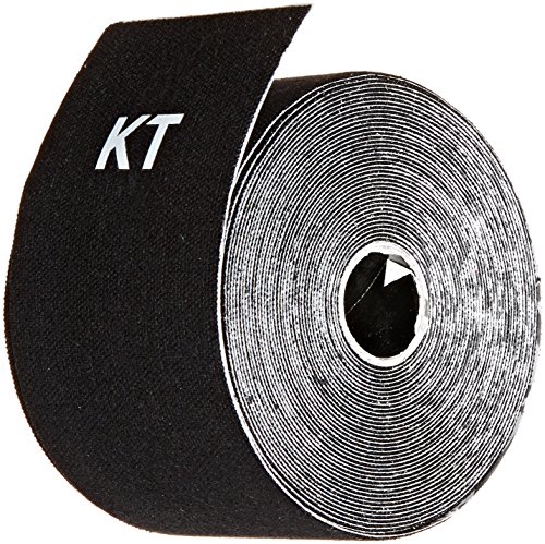 KT TAPE Original Cotton Elastic Kinesiology Therapeutic  Tape - 20 Feet Uncut Roll