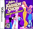 Jojo's Fashion Show
