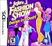 JoJo's Fashion Show