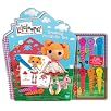 Lalaloopsy Drawing Portfolio Set
